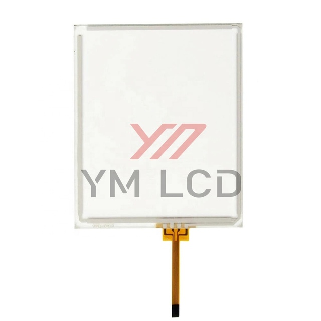 AMT10476 NL4864HC13-01A Digitizer LCD Touch Screen for Replacement or Repair High Quality Product