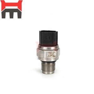 Capteur de pression E325D E329D E345D CAT330D E325B, capteur haute pression 4343436 434-3436 - Product Image 5