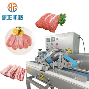 Trung Quốc Nhà Máy nấu chín thịt slicing máy/thịt bò thịt lợn <span class=keywords><strong>ham</strong></span> <span class=keywords><strong>Slicer</strong></span>/Công nghiệp thịt máy cắt đáp ứng slicing máy - Product Image 2