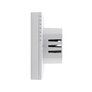 Thermostat numérique à écran tactile programmable, <span class=keywords><strong>radiateur</strong></span> Wifi intelligent, chauffage électrique pour pièces de chauffage au sol - Product Image 5