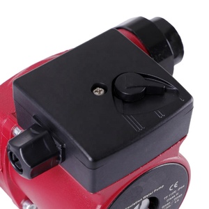 <span class=keywords><strong>Pompe</strong></span> à <span class=keywords><strong>eau</strong></span> de circulation pour chauffage par le sol et chauffage hydronique 12m - Product Image 4