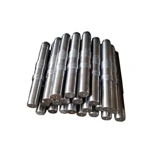 Chất lượng cao công nghệ mới máy xúc thủy lực Rock Breaker phụ tùng piston