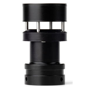 Anemometro a ultrasuoni HY-SA2PE robusto e affidabile per la misurazione del vento in meteorologia, aviazione e settore marittimo - Product Image 1