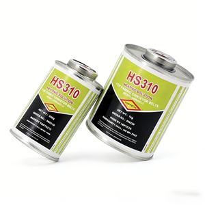 Adhesivo Epóxico Antiexplosivo para Minería de Curado Rápido en 15 Minutos, Certificado DIPUTE para Seguridad en Minas de Carbón - Product Image 1