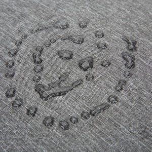 Sac à dos pour ordinateur portable antivol grande capacité avec port USB, imperméable, personnalisable avec logo, sac d'affaires intelligent avec fermeture éclair - Product Image 6