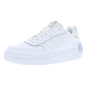 ADIDAS postmove SE รองเท้าเดินออกกำลังกายผู้หญิงเมฆสีขาว/น้ำเงินรุ่งอรุณ | 100% ของแท้ - Product Image 1