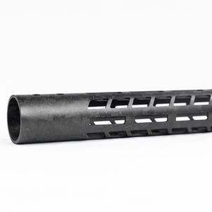 ท่อคาร์บอนไฟเบอร์กลมเสริมแรงแบบกำหนดเอง ความแข็งแรงสูง 1K 3K ผิวมันเงา ผิวด้าน ผ้าทอลายทแยง ผ้าทอธรรมดา พร้อมบริการตัดด้วยเครื่อง CNC สีและโลโก้ตามสั่ง - Product Image 6