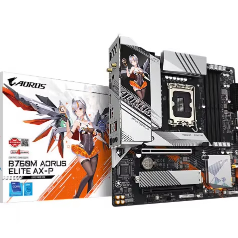 Motherboard PRIME B760M-k D4 Motherboard