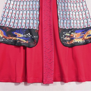 <span class=keywords><strong>Disfraz</strong></span> de <span class=keywords><strong>Mulan</strong></span> para Niña, Ropa de Halloween, Vestido de <span class=keywords><strong>Princesa</strong></span> Hua <span class=keywords><strong>Mulan</strong></span>, Fiesta Infantil, <span class=keywords><strong>Disfraz</strong></span> de Escenario - Product Image 6