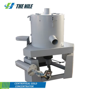 Falcon Knelson Ouro Separador de Ouro Concentrador Centrífugo - Product Image 2