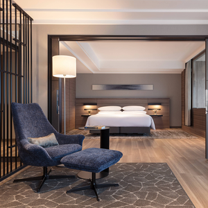 Meubles au design classique et moderne pour hôtel 5 étoiles, service de personnalisation complet pour toutes les chambres et toute la maison - Product Image 5