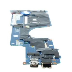 SN DA0LI8MB6F0 FRU PN 01AV952 CPU N3150 N3160 I36100U modèle multiple en option UMA Yoga 11e 3e génération ordinateur portable ThinkPad carte mère