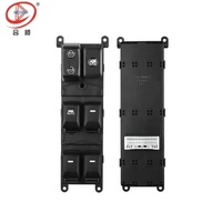 Interruptor Eléctrico para Ventanas de Auto Kia Rio 2015 2016 2017 93570-1W157