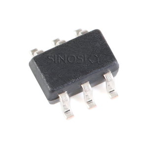 AT42QT1011-TSHR Cảm Ứng Một Kênh IC Cảm Ứng Điện Dung Ic - Product Image 1