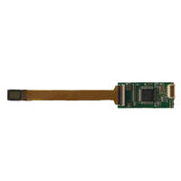 Módulo de Pantalla OLED Pequeña de 0.23 Pulgadas, 640*400, 39 Pines, Interfaz MIPI+I2C, 300~5000c/D
