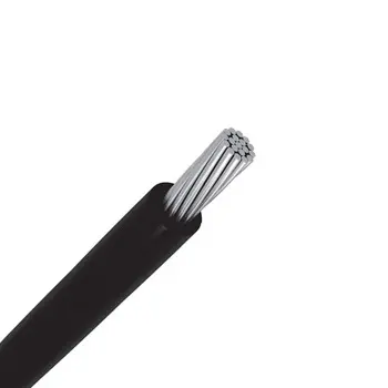 Заводская прямая Скидка Электрический кабель ABC Quadruplex кабель провода и кабели