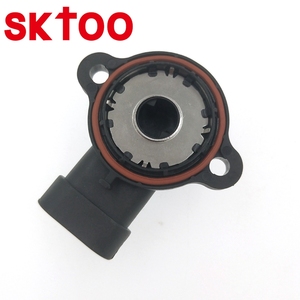 Tự Động Cảm Biến TPS Vị Trí Bướm Ga Cảm Biến 21024706 Cho <span class=keywords><strong>GM</strong></span> ACDelco - Product Image 2