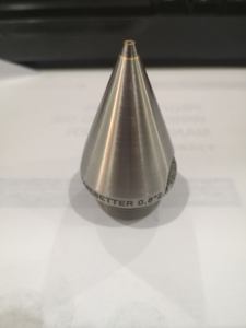 قوالب البثق لتصنيع الكابلات والأسلاك، رؤوس وأدوات البثق، قوالب البثق للأسلاك النحاسية والألومنيوم والسبائك - Product Image 5