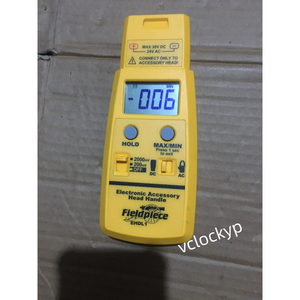 Fieldpiece EHDL1 et Fieldpiece ACH utilisés - Product Image 3