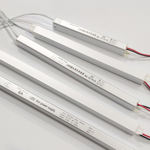 محول تزويد الطاقة LED سائق نحيف للغاية ، 12 فولت DC لـ LED - Product Image 1