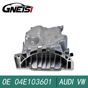 Cárter <span class=keywords><strong>de</strong></span> Aceite Compatible con Audi A3 Q3 Volkswagen Golf Tiguan 2011-2026 04E103601L 04E103601H - Product Image 4