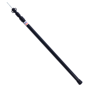 Alloy Aluminium Pipes Custom Aluminum Round Tube Outdoor Camping <b>Tent</b> Pole - Product Image 4