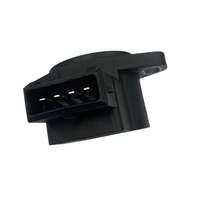 Sensor de posición del acelerador TPS OEM MD614697 MD628204 MD614375 MD614491 para Mitsubishi Diamante Expo Mighty Pajero Dodge Eagle