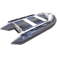 Bateau gonflable bon marché, à vendre, gonflable
