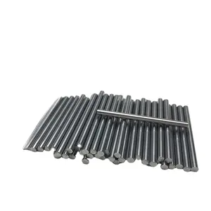 manufacturing of tungsten carbide rod for tungsten carbide pegs for tungsten carbide knife sharpener/pins