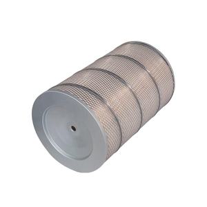 Hansen 2640 612600110540 612600114993A เครื่องจักรก่อสร้างจีนส่วนเครื่องปรับอากาศกรองอากาศ - Product Image 4