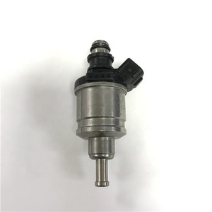 BAIXINDE природного газа OEM 67R-010092 110R-000020 впрыска члена Топливная форсунка высокая производительность для автомобиля сопла E4110R-0000020 - Product Image 3