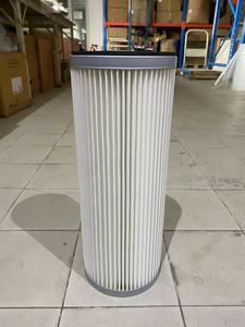 ZUYYEE ZHD 5.5 kW Motore ad Alto Volume d'Aria Nuovo Collettore di Polvere Capacità 50L Flusso d'Aria 5800m/h Alta Efficienza Bassa Rumorosità - Product Image 2