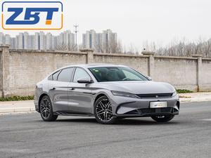 Vendita calda BYD <span class=keywords><strong>Han</strong></span> 2025 4 porte 5 posti berlina elettrica pura EV 701km gamma nuova energia veicolo BYD auto - Product Image 3