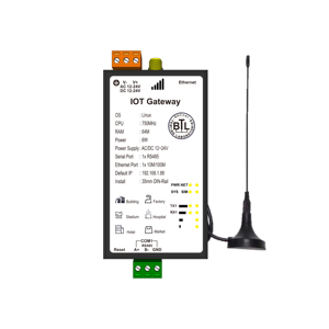 แพลตฟอร์ม <span class=keywords><strong>SMS</strong></span> Sunfull ระบบแจ้งเตือน เกตเวย์ IoT รองรับ MQTT BACnet Modbus OPC UA BA ระบบรวบรวมข้อมูล ตรวจสอบระยะไกล - Product Image 1