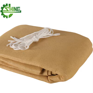 Khó khăn tất cả các vòng <span class=keywords><strong>PE</strong></span> <span class=keywords><strong>Shade</strong></span> <span class=keywords><strong>Net</strong></span> thoáng khí và thân thiện với môi với cắt dịch vụ chế biến - Product Image 6