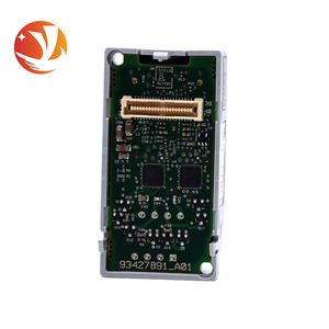 โมดูลเอาต์พุตแบบอะนาล็อก 16 ช่อง 110V รุ่น 2080-OF2 ของแท้ใหม่เอี่ยม สำหรับตัวควบคุม PLC ที่ตั้งโปรแกรมได้ - Product Image 2