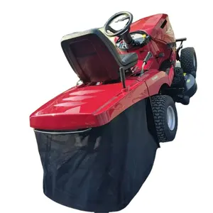 Original Quality Commercial 0 Turn Mower Riding Lawn Mower Machine Factory/ Self Propelled Gasoline Ride On Mower