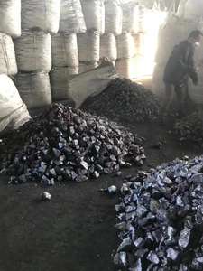 Ferrosilicium 72 pour la sidérurgie, vente directe d'usine en Chine - Product Image 5