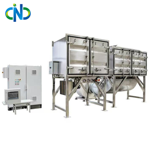 جهاز تنقية الهواء الصناعي الجديد ثنائي الوظائف لإزالة الروائح بالبلازما ثابت الاستخدام - Product Image 5