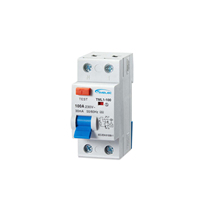 Interruptor Diferencial Electromagnético (RCCB/RCD) Tipo CA 3P+N 100A TML1-100