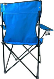 Chaise de camping pliante portable et légère de haute qualité pour la randonnée, les voyages, la plage et les pique-niques – Vente en gros usine - Product Image 5
