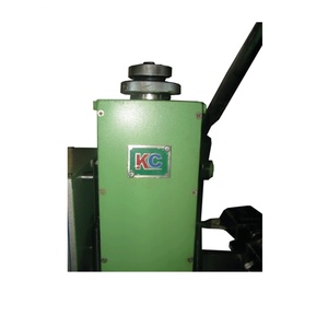 Large-Pressure Hot Stamping <b>Machine</b> Easy Operation Manual Letterpress New Condition Farm Invitation <b>Card</b> <b>Printers</b> Hot Selling - Product Image 6