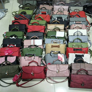 Bolsos de Mujer al por Mayor CX, Bolsos de Mano de Marca, Bolsos de Hombro de Moda, Bolsos de Lujo Ligeros, Usados, a Bajo Precio, Fujian, China - Product Image 6