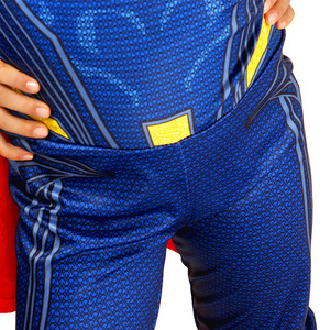 Conjunto de Disfraces de Superhéroes de Halloween para Niños y Niñas, Traje de Cosplay para Fiestas y Juegos de Rol - Product Image 2