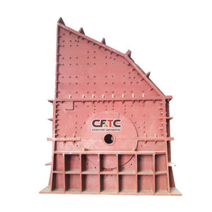Efficient Heavy-Duty Hammer Crusher with Core Motor Component Stone Mining Machine - Product Image 6