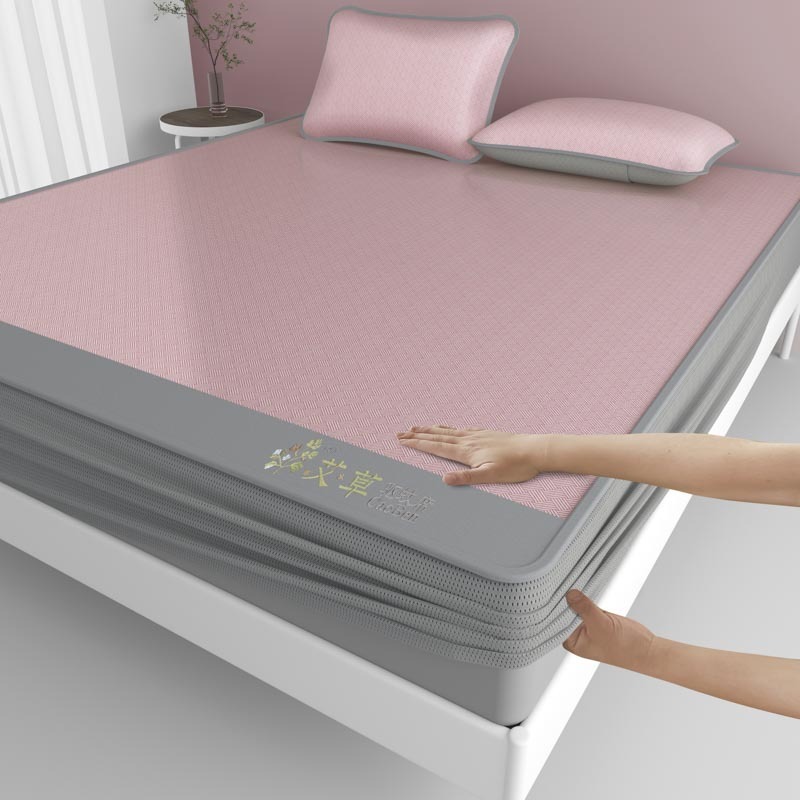 Poudre anti-moustique à l'armoise [Tapis et taie d'oreiller]