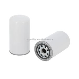 60176475 supermacy Hot Bán bộ phận động cơ diesel máy xúc Lọc nhiên liệu b222100000492 60176475 60205961 p557440 6003118290 - Product Image 1