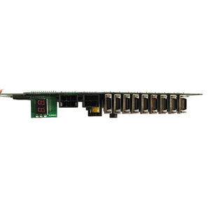 A16B-2203-0502 Used Tested Spindle Control Board FANUC - Product Image 3