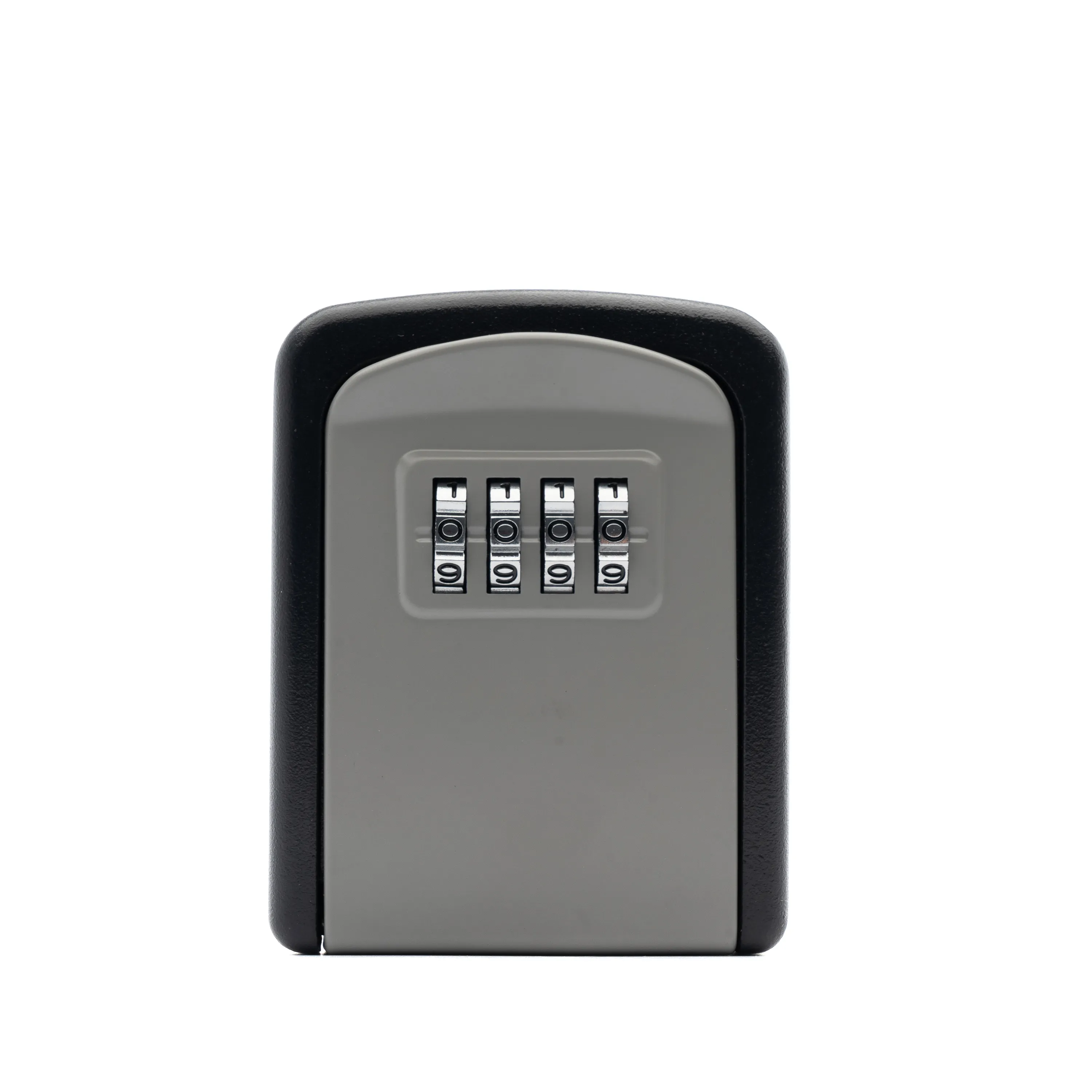 Caja de bloqueo de seguridad G9, almacenamiento seguro montado en la pared, combinación digital de llaves