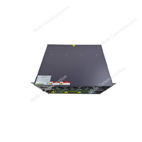 Alimentation GPE48200E-F intégrée de la taille 6U 200A 12KW de système d'alimentation d'énergie de communication